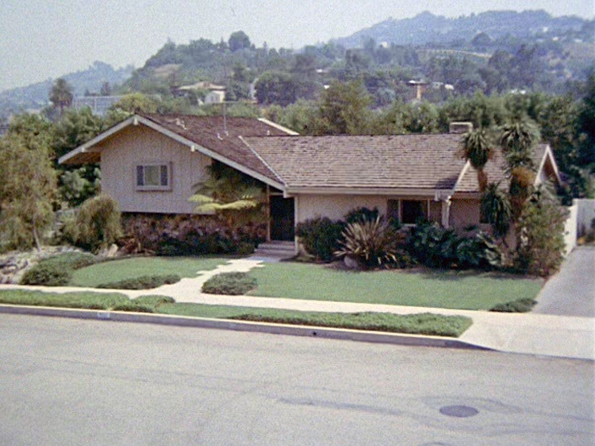 Brady Bunch house for sale for nearly $1.9 million for the first
