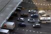 Traffic At The Port Of Dover As MPs Warn Of Brexit Border Chaos For U.K. Holidaymakers