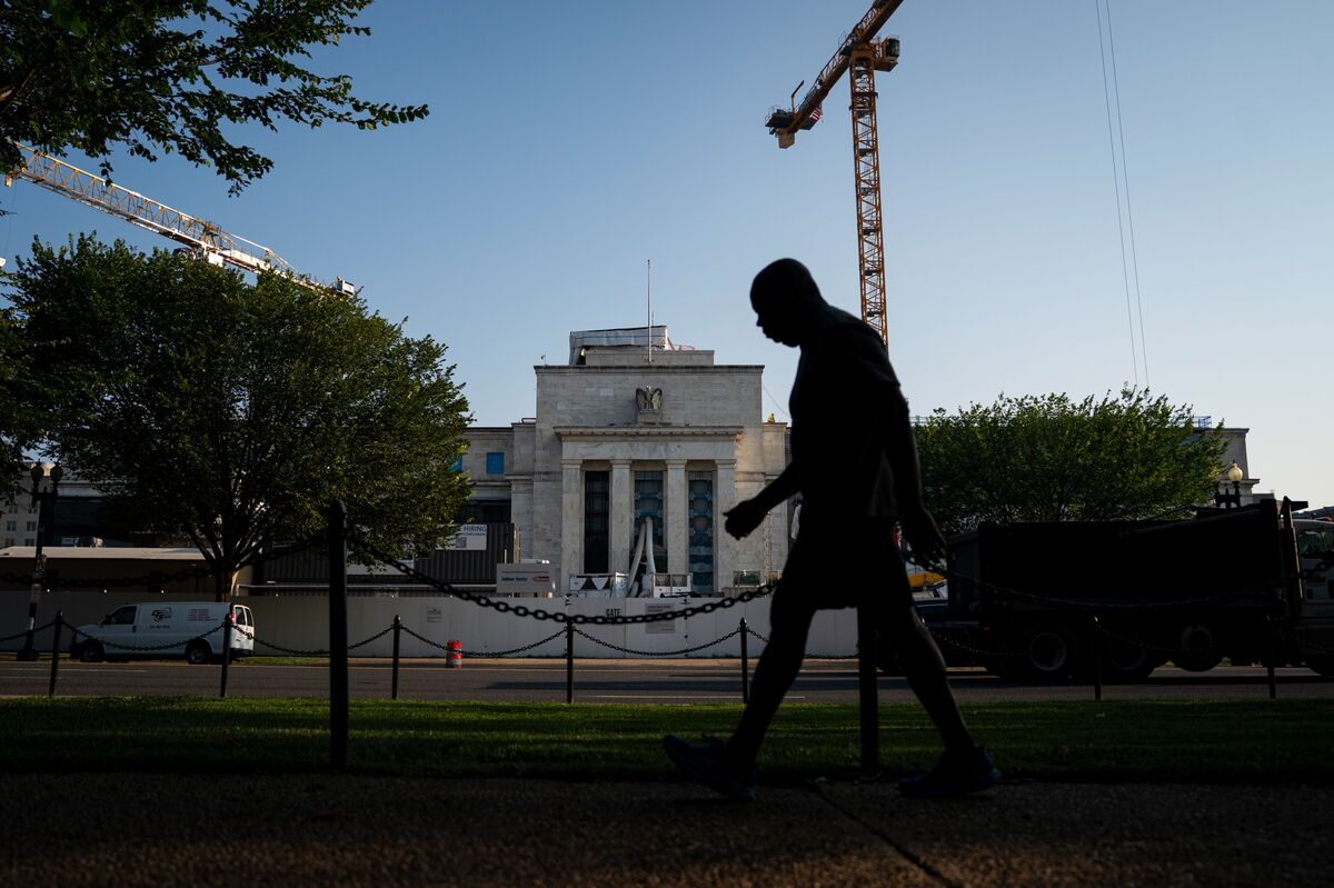 ⚫️ BLOOMBERG: La Federal Reserve valuta modifiche ai servizi di assegno e investimenti nell'infrastruttura associata.