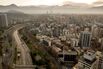 Chile Releases Economic Activity Figures