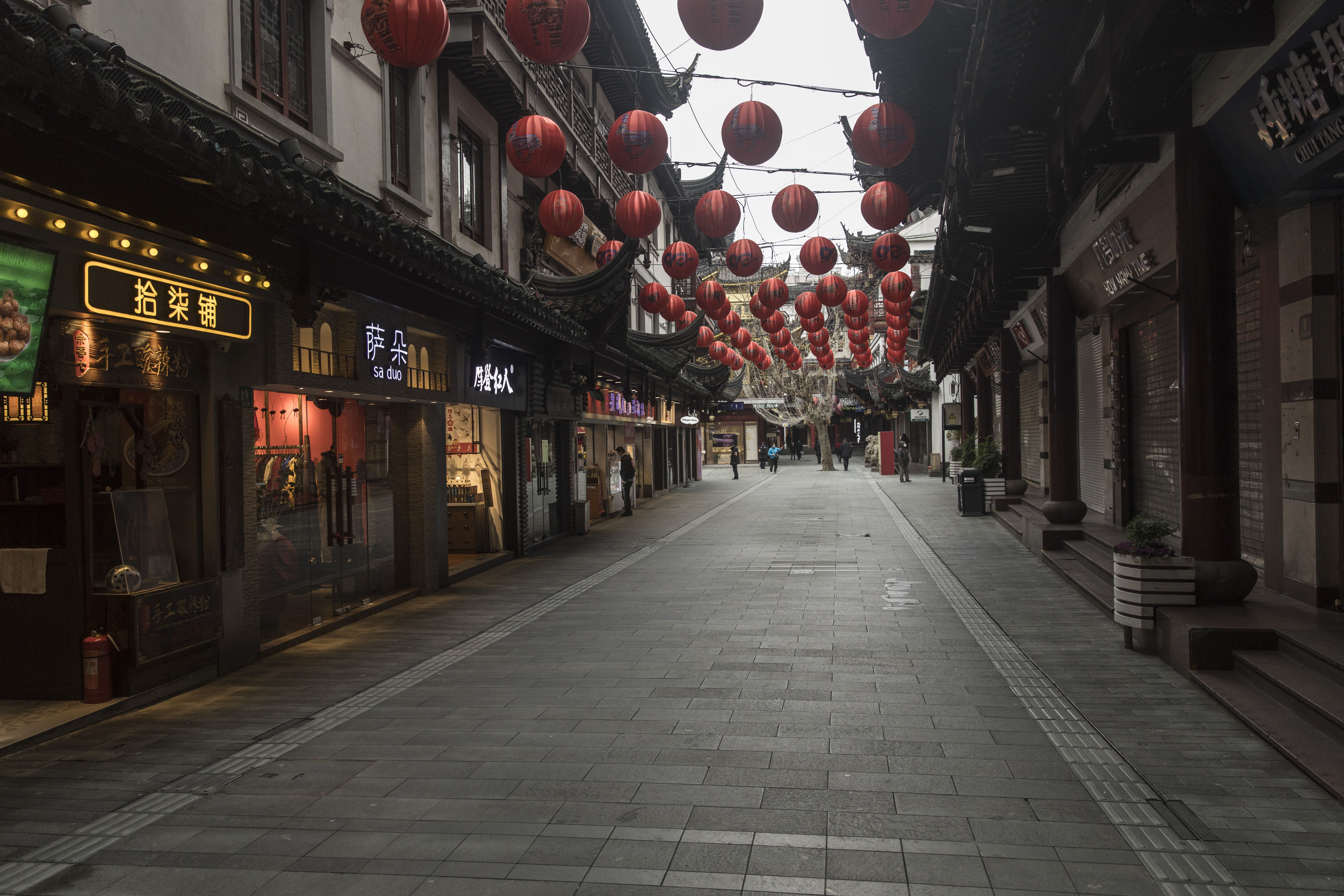 Chinese Orders of Brazil Meat Stall on Coronavirus Outbreak - Bloomberg