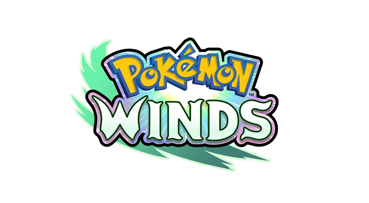 Pokémon Winds and Pokémon Waves will be released in 2027 on Nintendo's Switch 2.