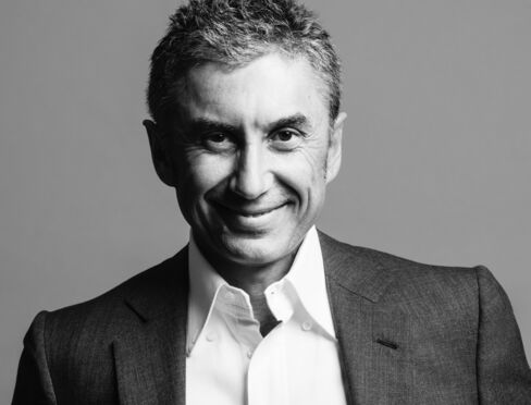 Marco Gobbetti