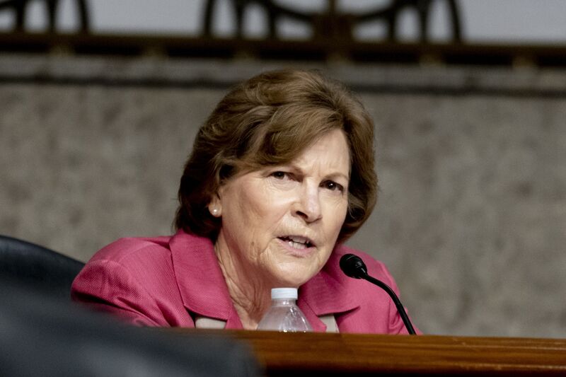 HHS & CDC Officials Testify Before Senate Appropriations Subcommittee On Coronavirus Response Efforts