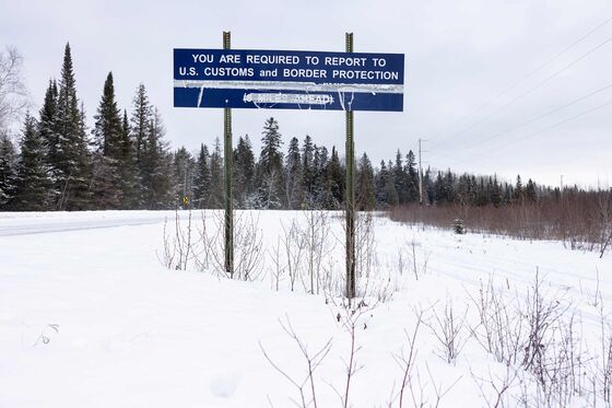 When the Pandemic Shut Its Roads, This Town Built a New One