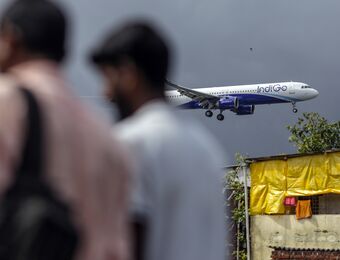 relates to IndiGo Plans Product for Business Fliers, Posts Profit Beat
