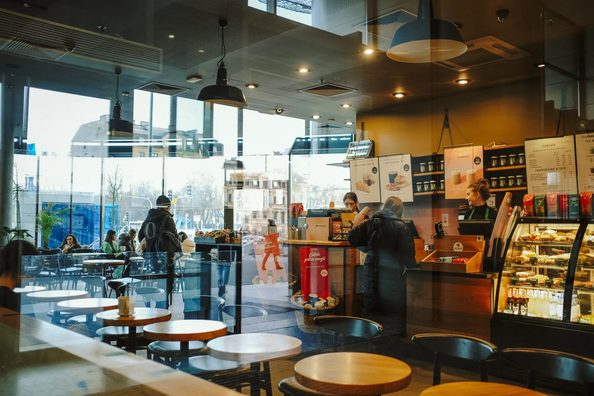 In total, the slump has erased 10% of Starbucks’ market value, a decline of nearly $12 billion.