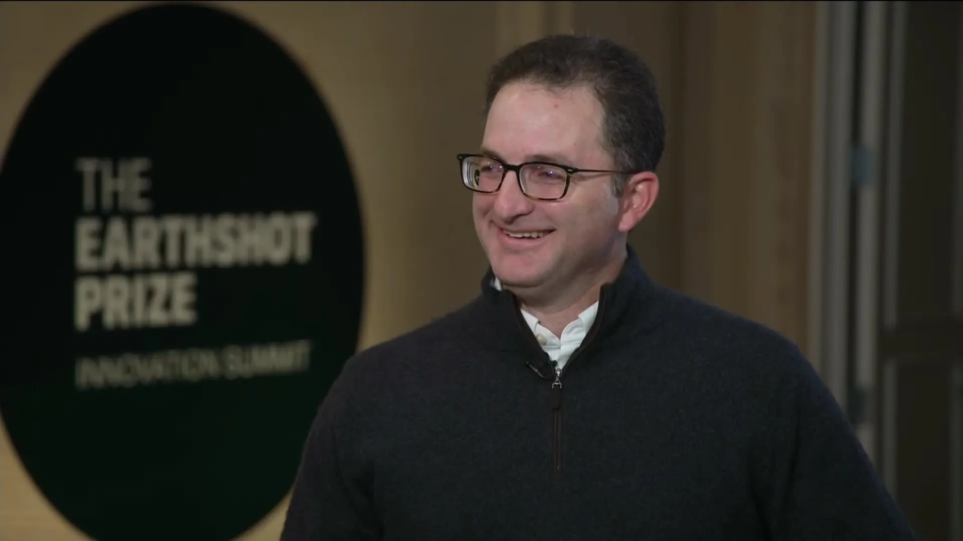 Jason Rhodes Atlas Watch Atlas AI CEO on AI for Sustainable Development - Bloomberg