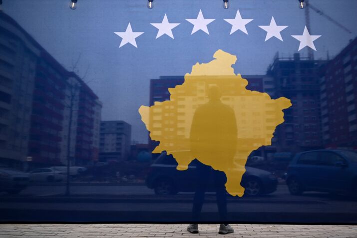 KOSOVO-POLITICS-INDEPENDENCE-ANNIVERSARY