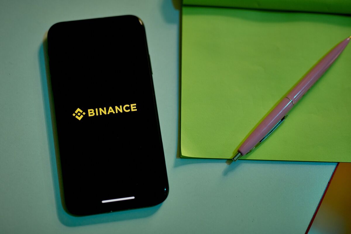 Binance Says Modules Experienced Glitches In Crypto Selloff