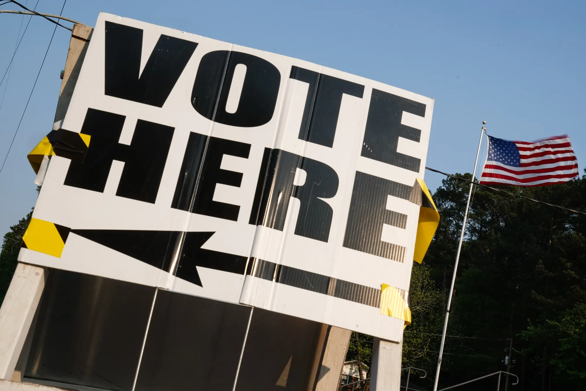 Can Democrats Win the US Senate? War in Middle East Shapes Their ...