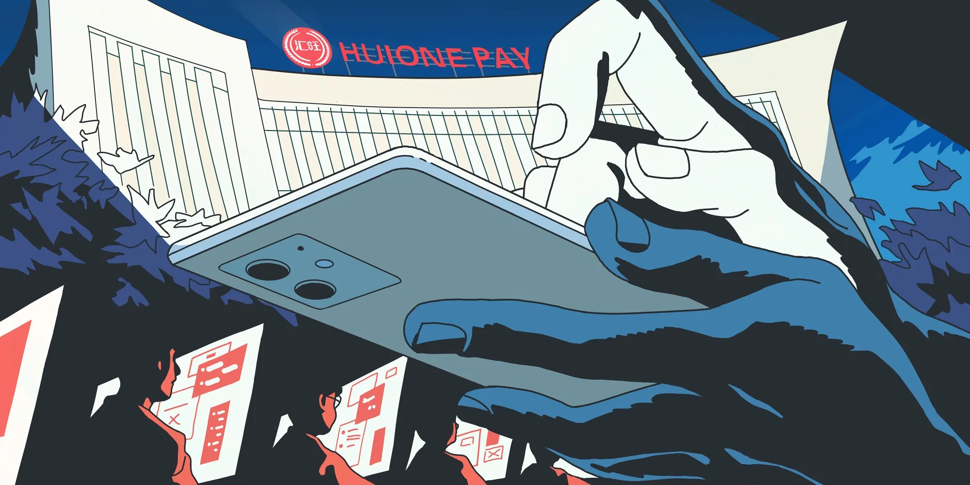 Cambodia Cybercrime SOC