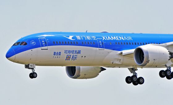 Is This Chinese Love-In With Boeing About to End?