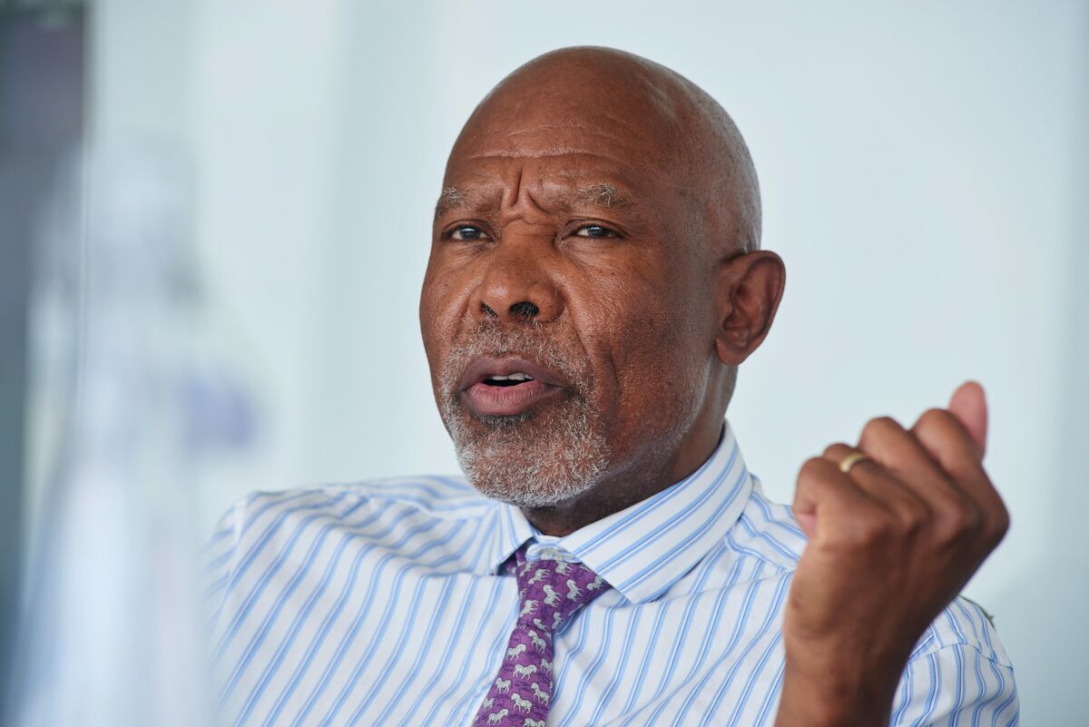 Lower CPI Goal May Save South Africa $52 Billion in Debt Costs