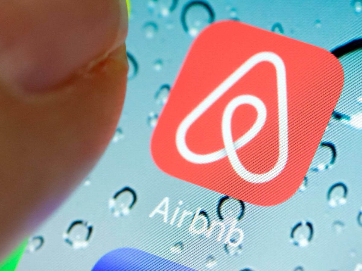 Airbnb Suffered a Big Defeat in Jersey City. Here's What That