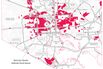 Food Deserts of Baltimore