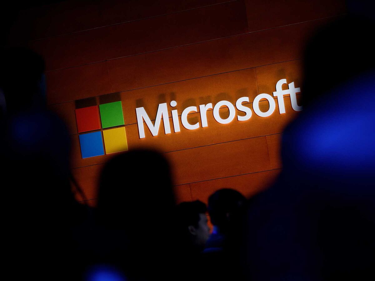 Microsoft Opens Two AI Centers in Abu Dhabi