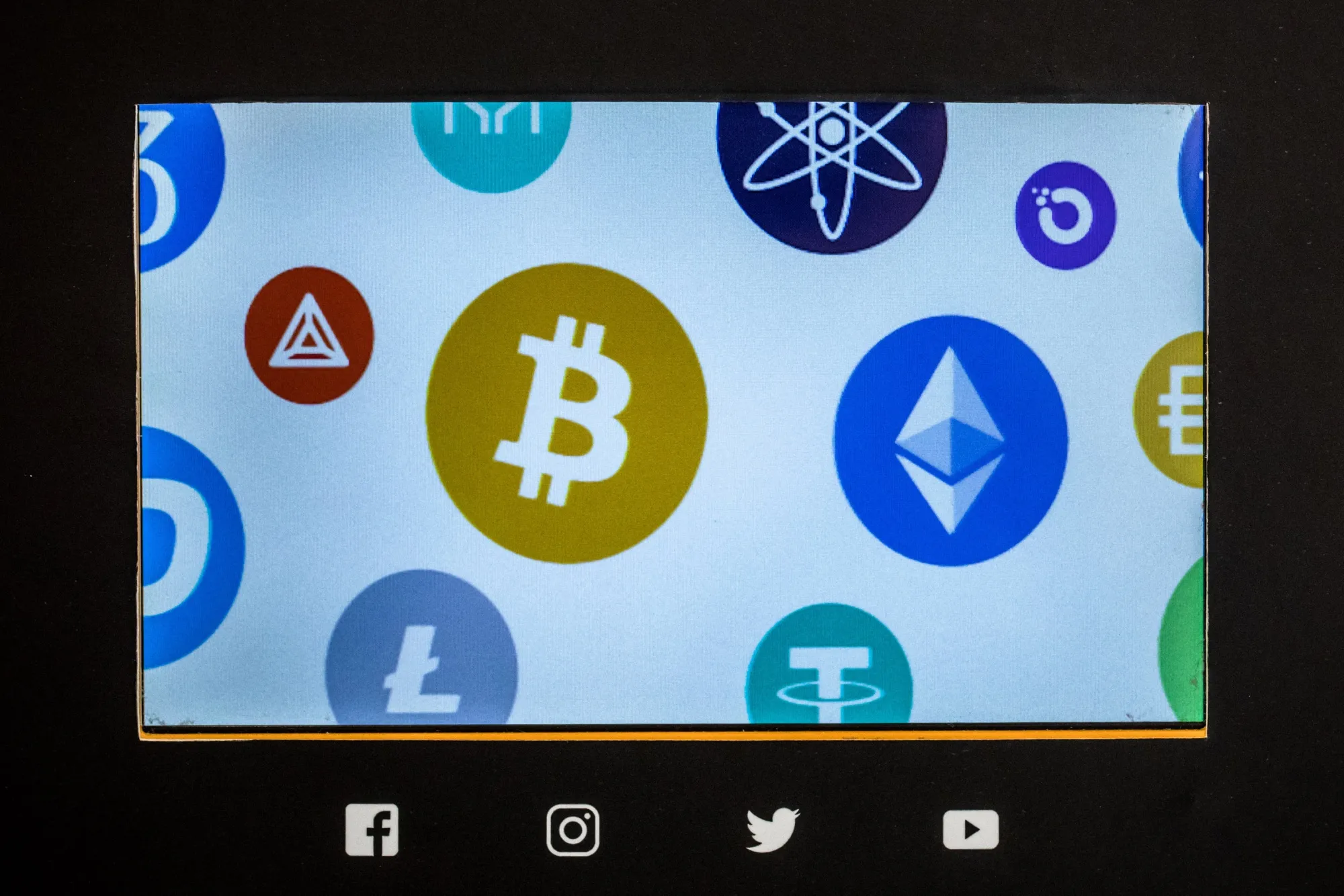 Terrorists Are Finding Path to Sharia-Compliant Crypto, UN Says - Bloomberg