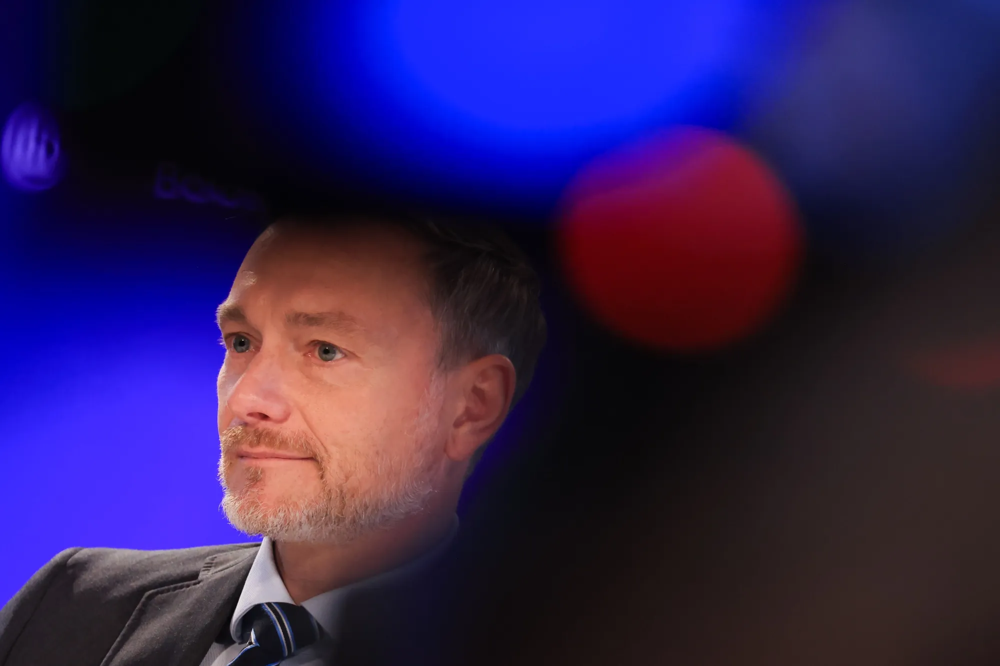 Christian Lindner