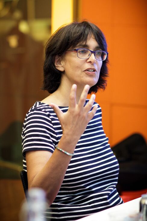 Sue Halpern