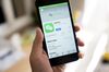 Trump Widens China Tech Attack, Banning Tencent's WeChat, TikTok