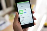 Trump Widens China Tech Attack, Banning Tencent's WeChat, TikTok