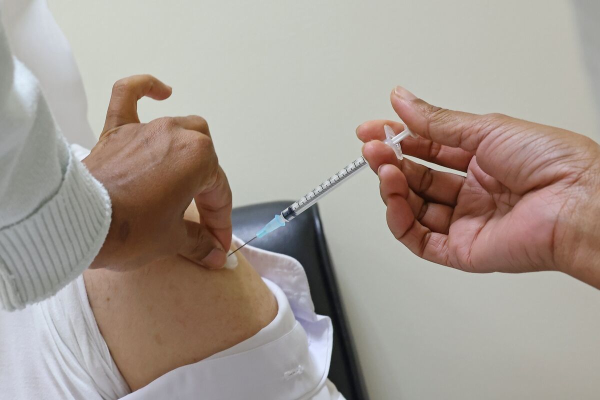 Dubai is betting on the Coronavirus vaccine to keep Expo 2020 on track