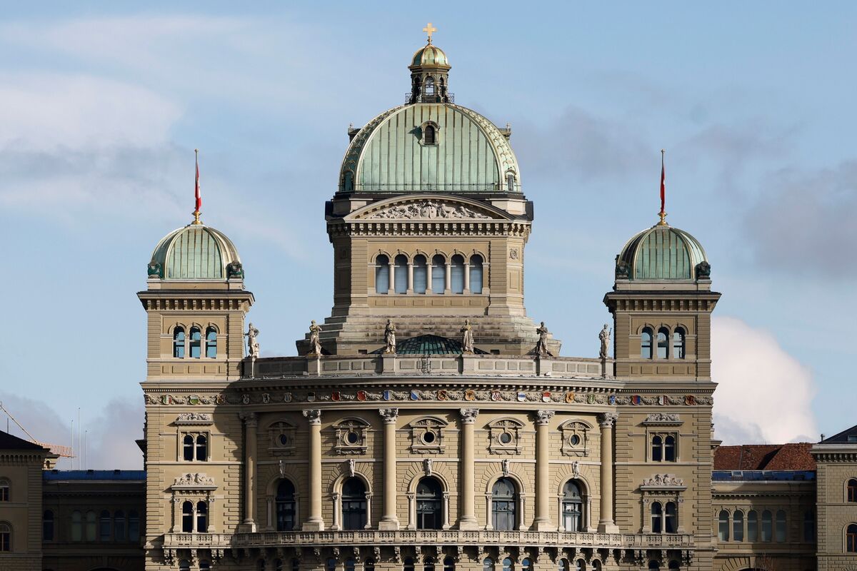 Switzerland to Tighten Rules on Some Foreign Investments