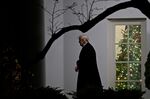 トランプ大統領