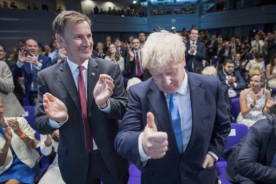 Boris Rebranded: The Making of Britain’s Prime Minister