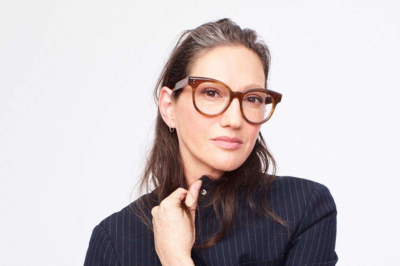 Blackstone’s Jonny Bauer Spins Out Brand Group, Hires Jenna Lyons