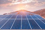 In Asia, utility-scale solar is just about as cheap as fossil fuels.