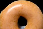 How Krispy Kreme Plans to Sell Even More Glazed Doughnuts