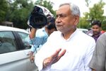Nitish Kumar 