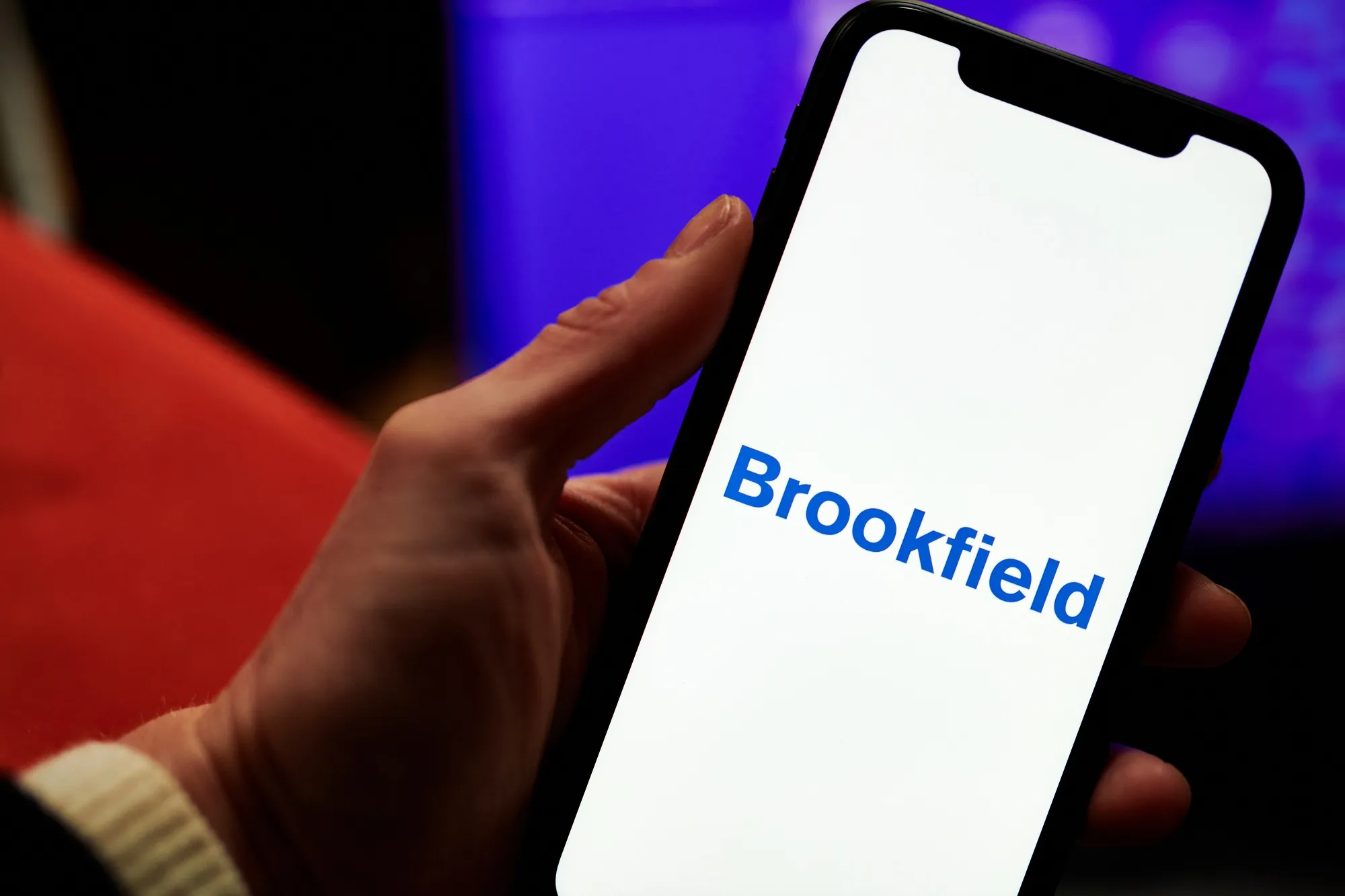 Brookfield Raises $26 Billion on Oaktree And Infra Fund Boost 