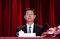 Hon Hai Chairman Liu Young-Way Attends Third-Quarter Earnings News Conference