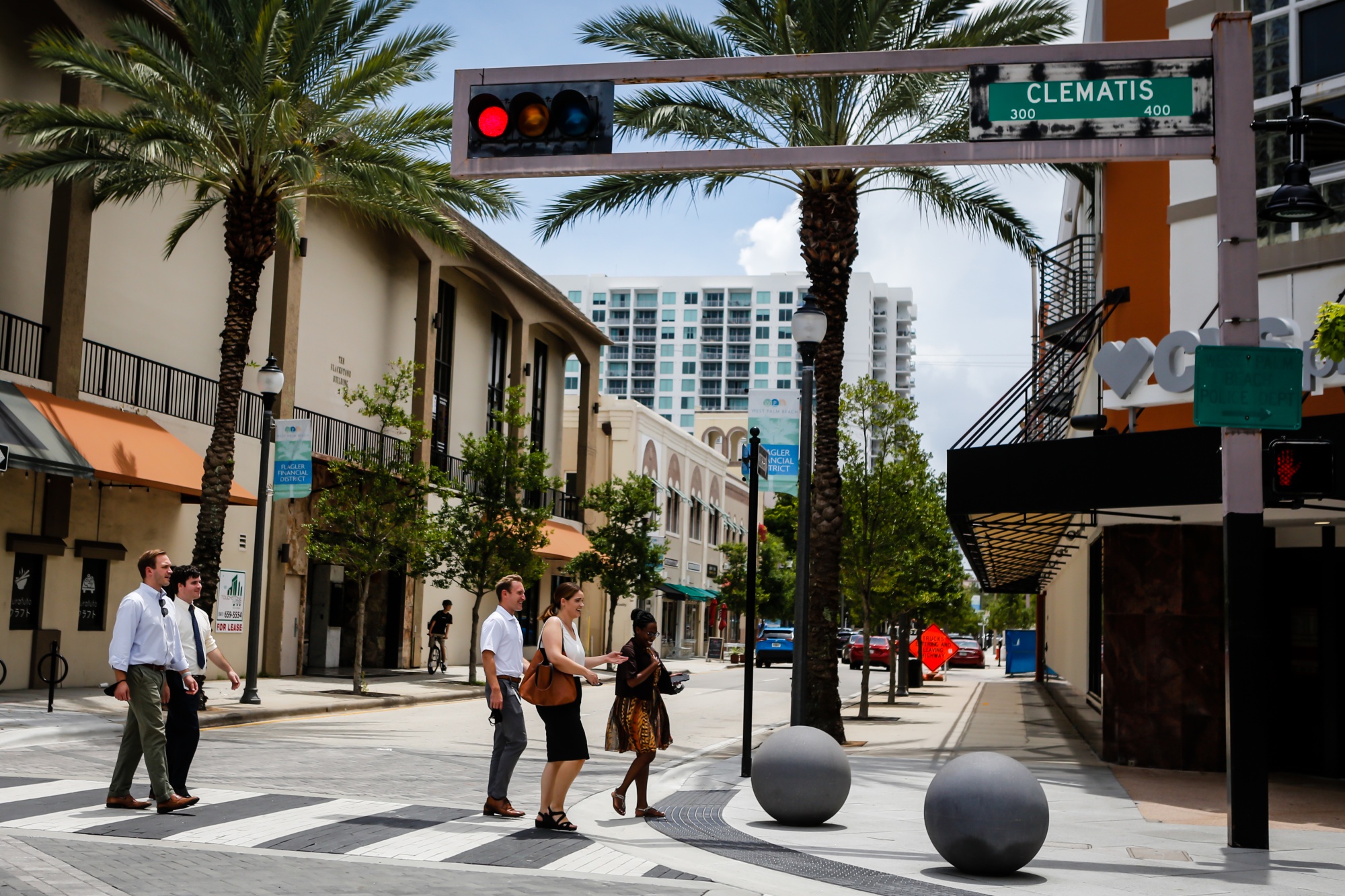 Palm Beach's Louis Vuitton store on Worth Avenue will remain open