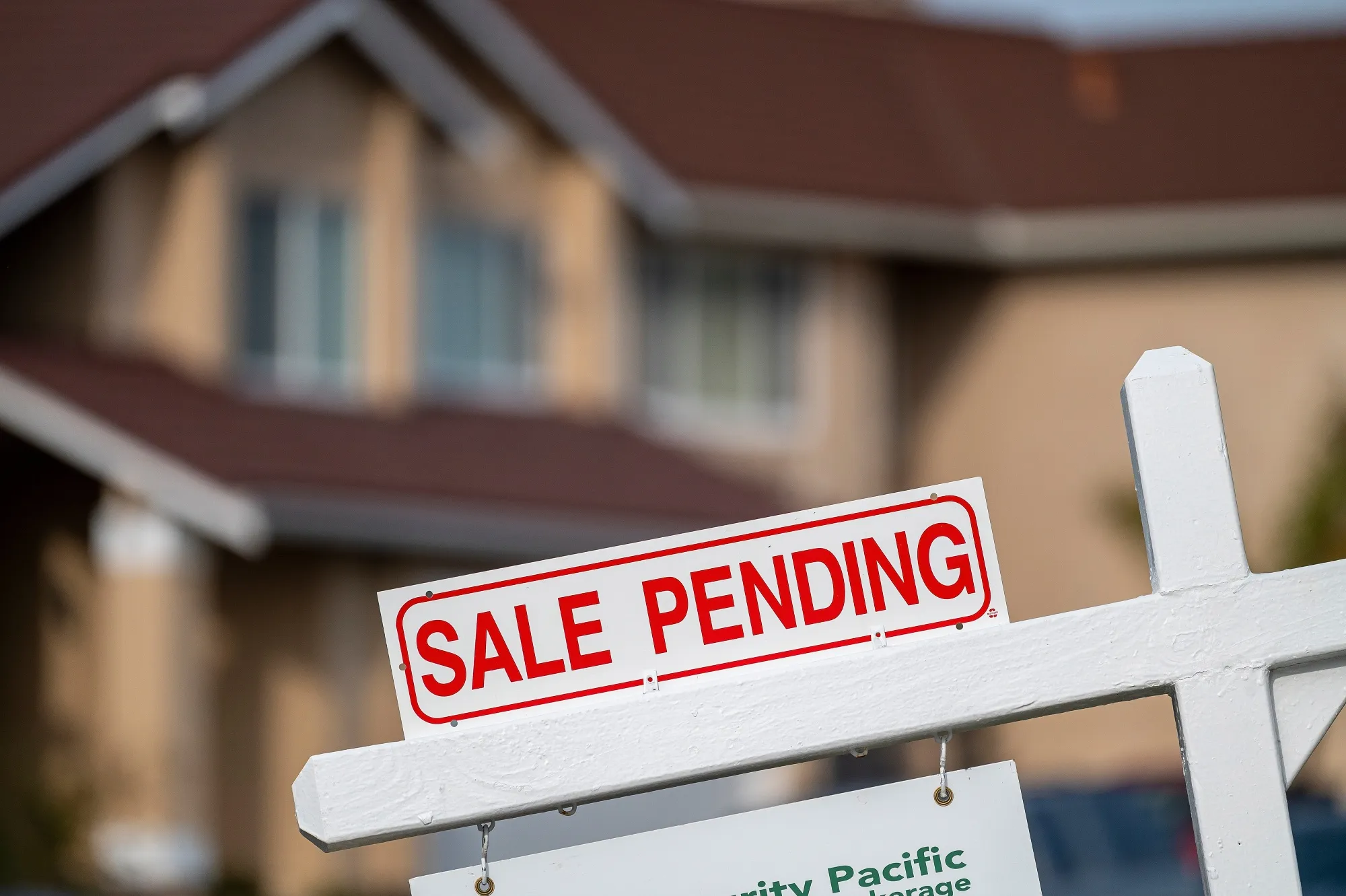 For all of 2023, sales slipped back to the lowest level since 1995.