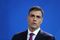 Germany's Chancellor Angela Merkel News Conference With Spain's Prime Minister Pedro Sanchez