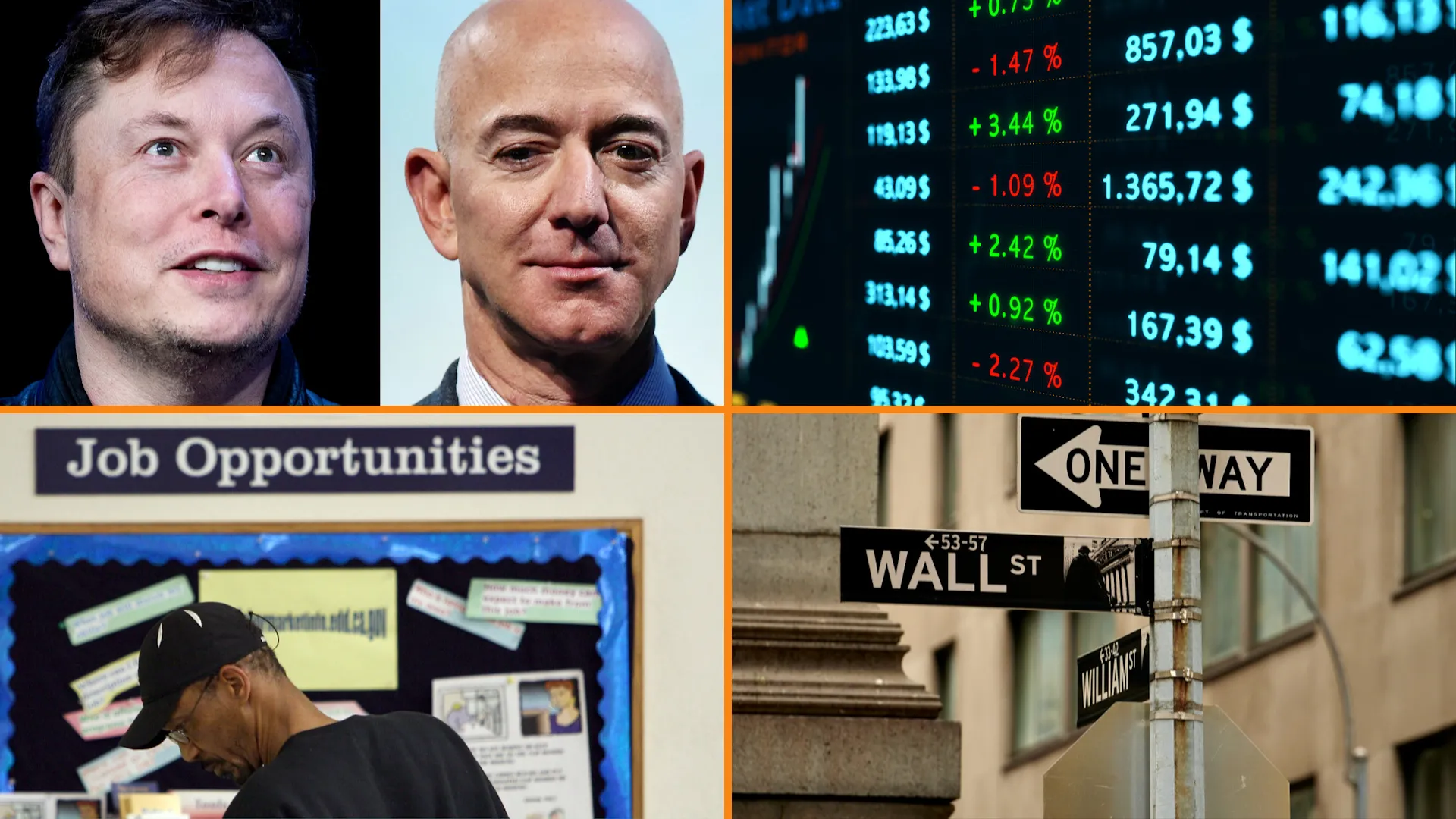 Stock Market Today: Dow, S&P Live Updates for January 2 - Bloomberg