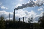 Trump Undermines Mercury Curbs In Move That Could End Mandate 