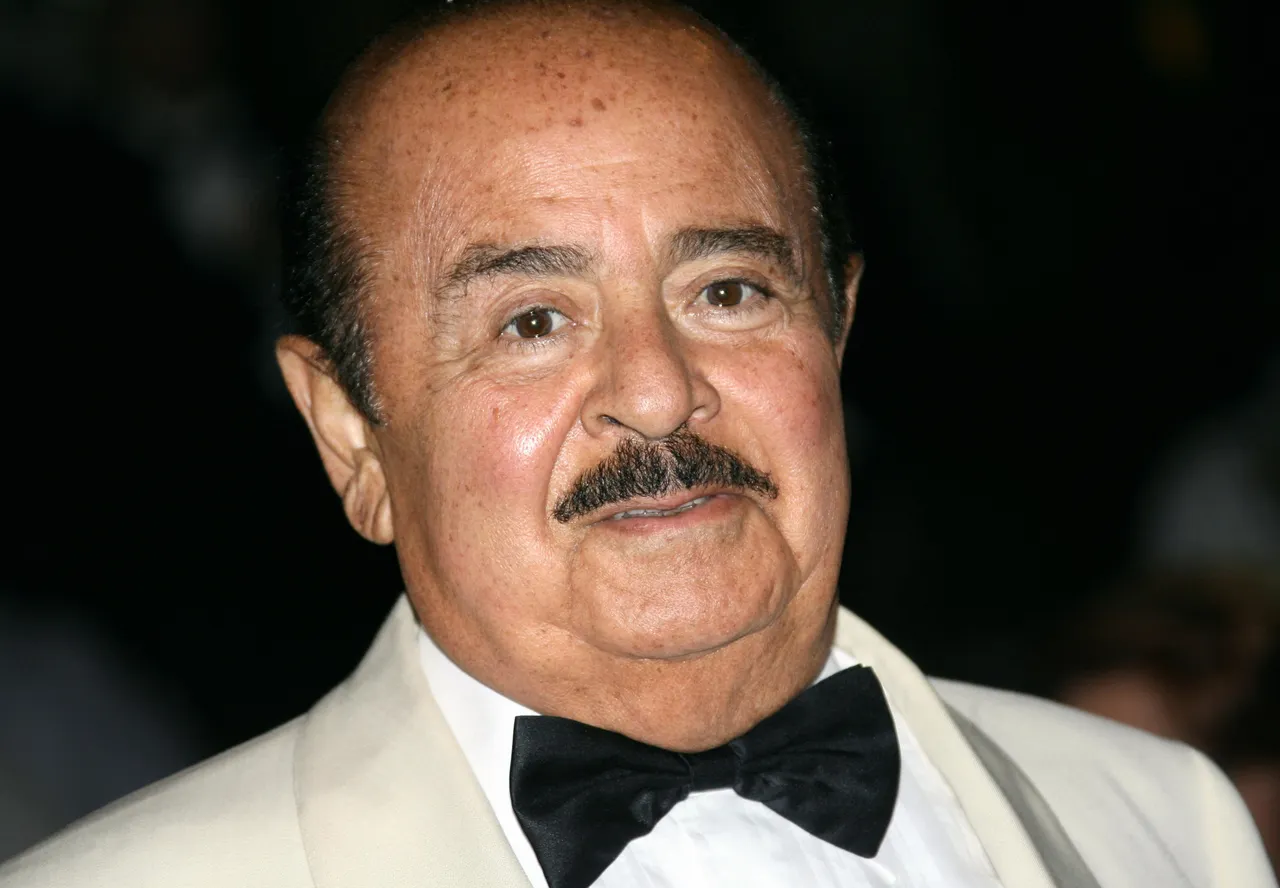 adnan kashoggi net worth - Ilustrasi 2