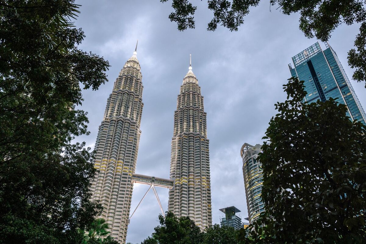Petronas Seeks Access to Turkmenistan Gas Field, Bernama Say