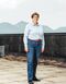 Pickard has been called “the bravest woman in oil.”