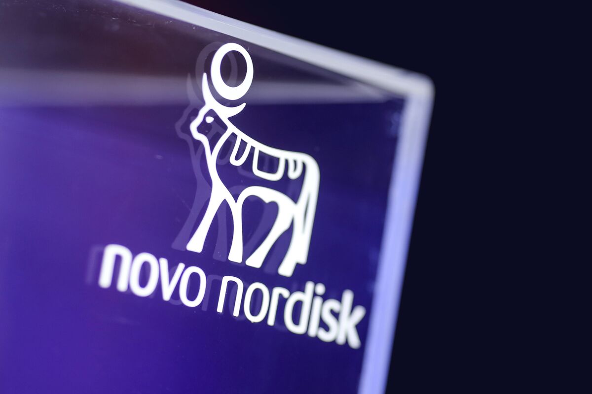 
                            Novo Shares Fall as Hims Offers $49 Wegovy Pill Copycat