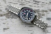 relates to Rado’s Diminutive Dive Watch Is the Retro Reissue We’ve Been Waiting For