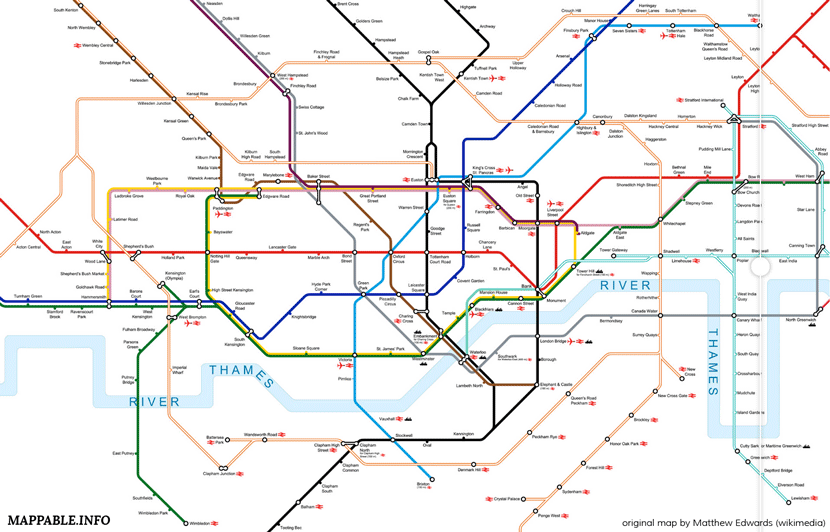 relates to 3 Depressing GIFs That Illustrate Who's Failed by Public Transit