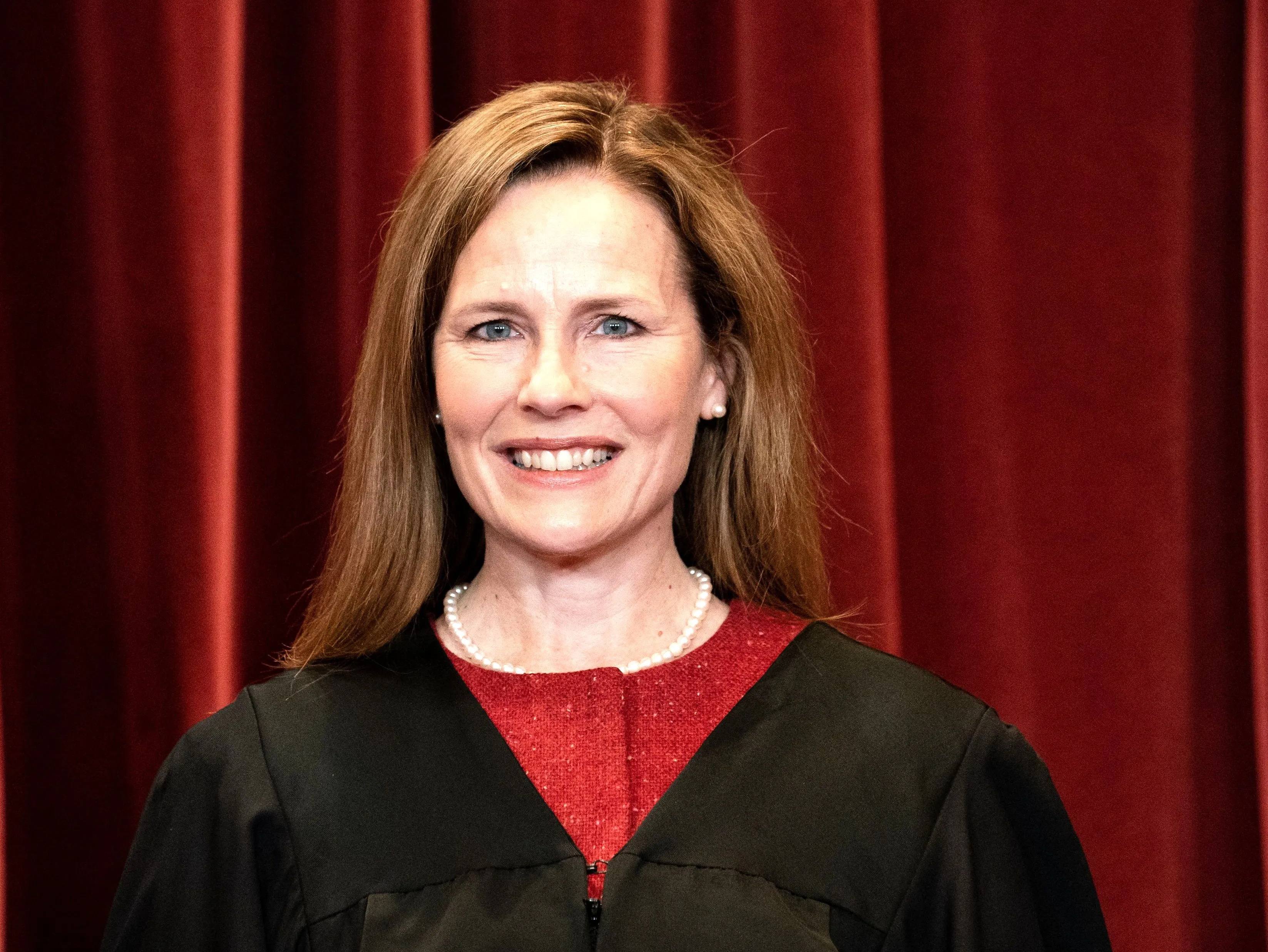 A surprising view on childbirth.