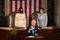 President Biden Delivers First Address To Joint Session Of Congress