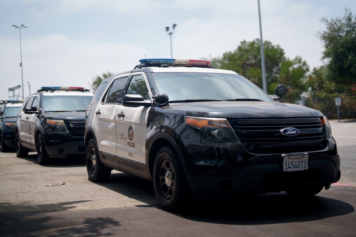 Vehicle Hits Crowd in LA’s East Hollywood, Injuring Over 20